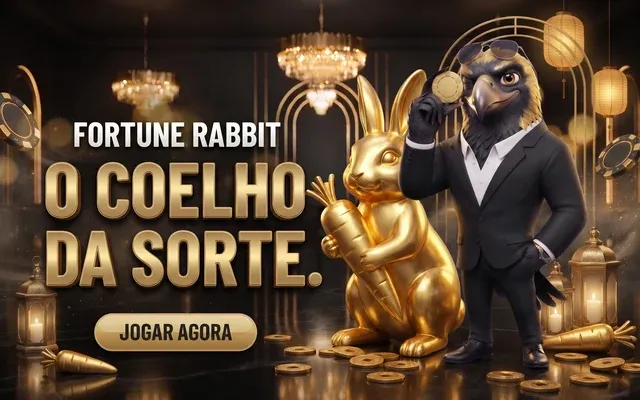 Fortune Rabbit