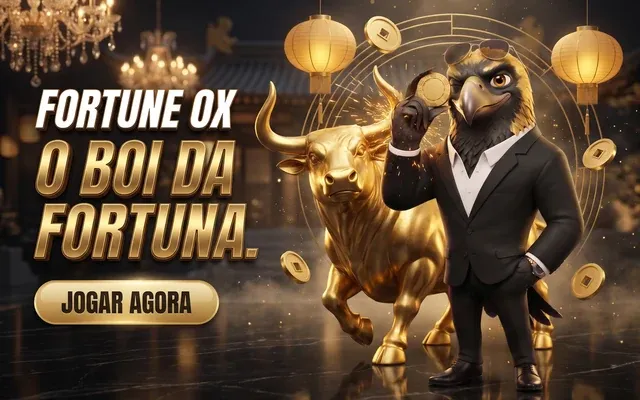 Fortune Ox