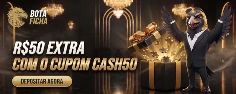 CASH50 - R$50 extra