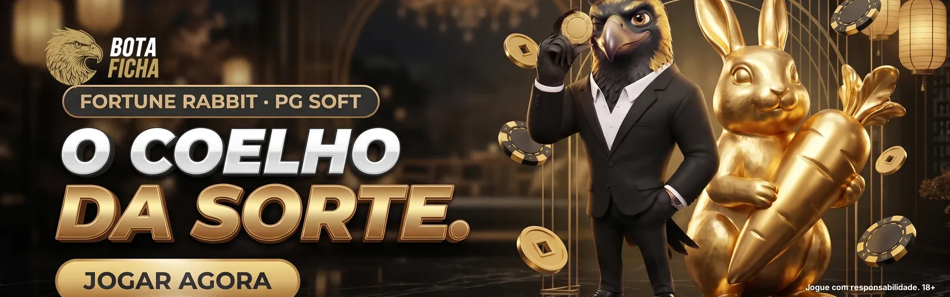 Fortune Rabbit
