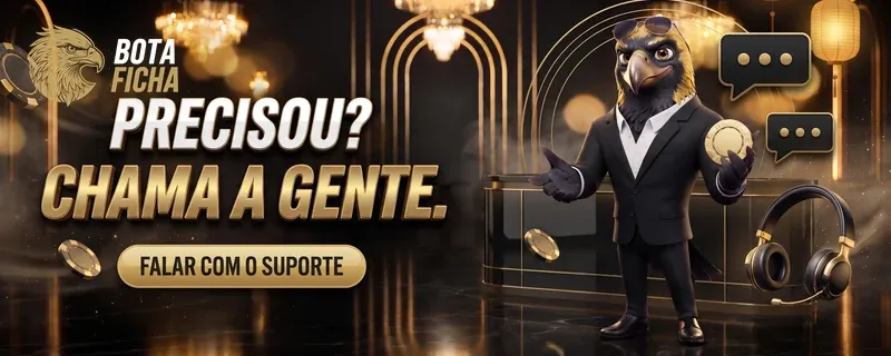 Suporte 24h