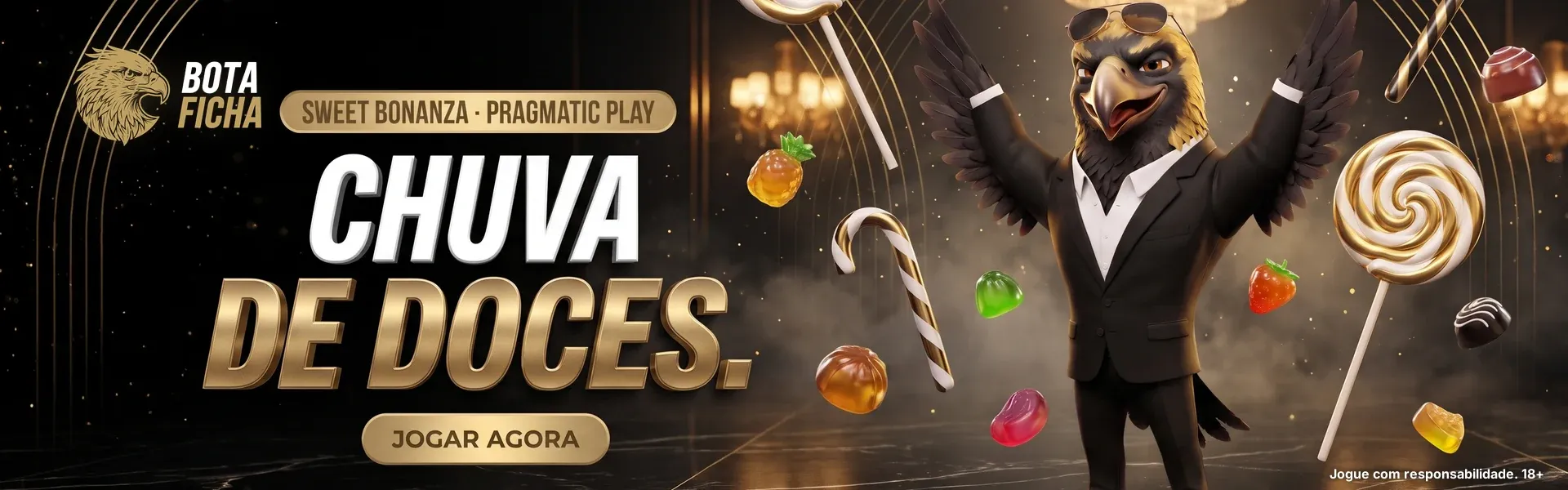 Sweet Bonanza