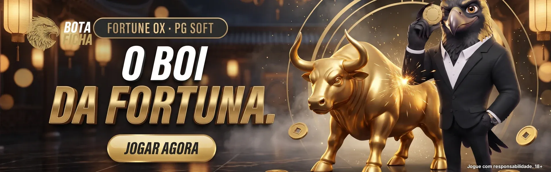 Fortune Ox