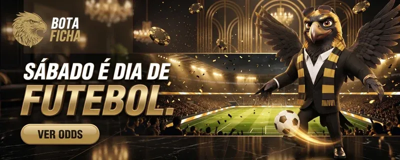 Menu - Sabado de futebol